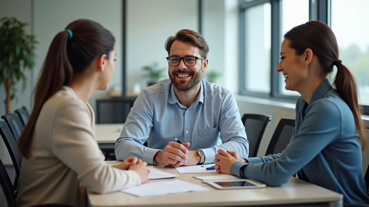 Zaplecze Hiring Solution