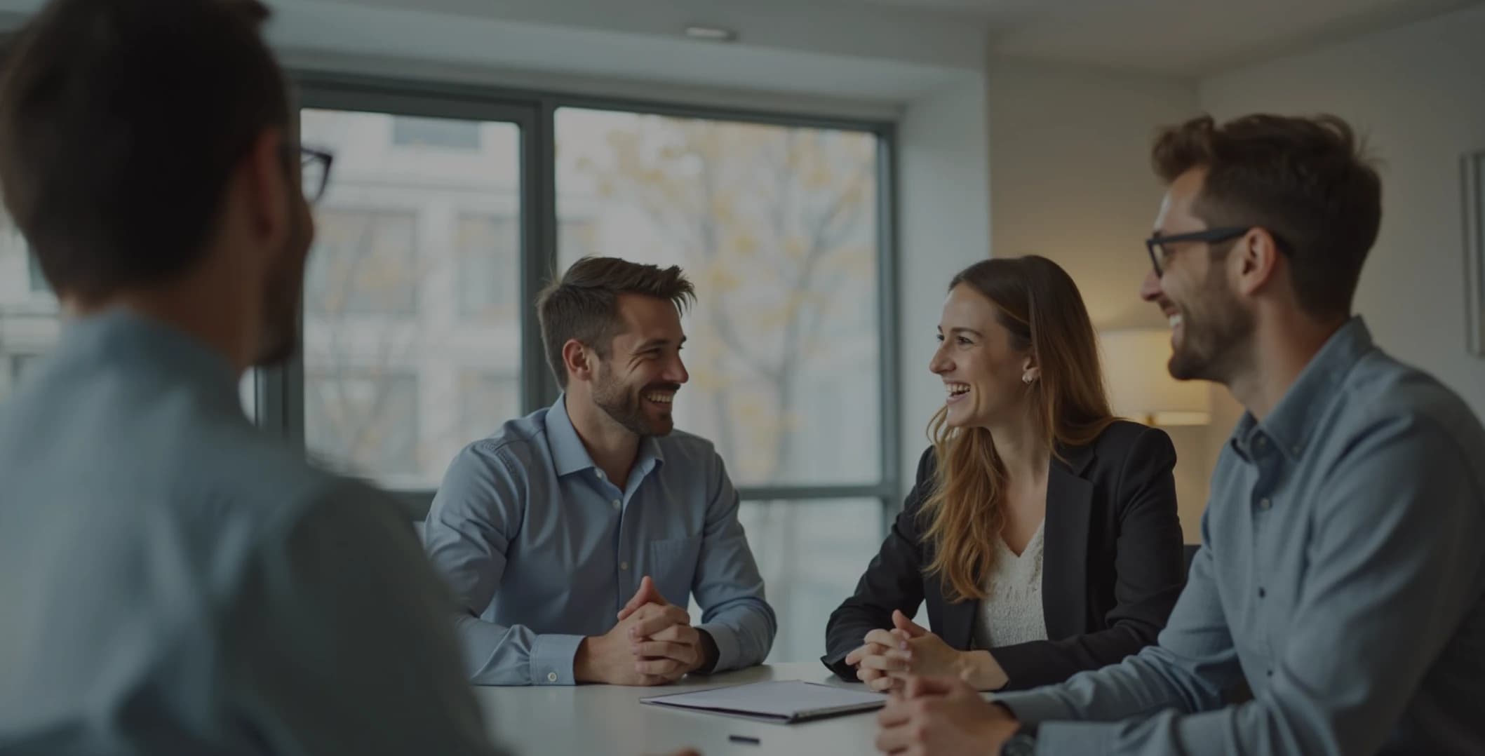 Hiring Solution – zespół HR