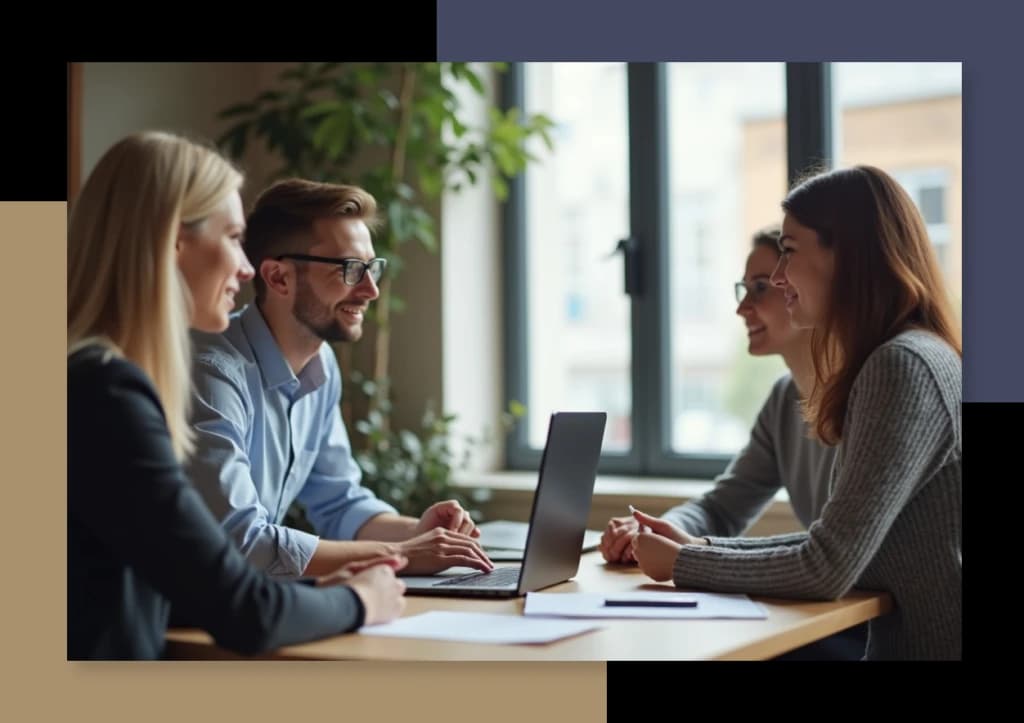 Pracownicy Hiring Solution